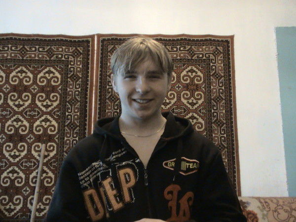 Игорь Чекурин