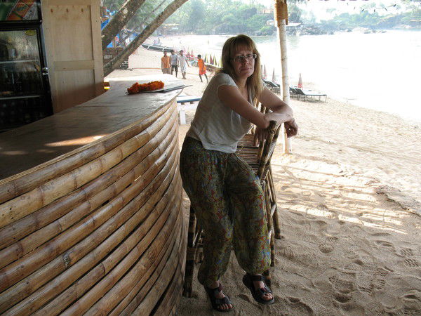 Наталия Долгова