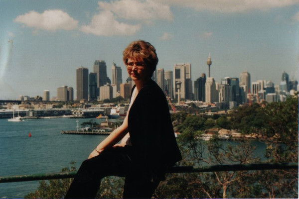 Татьяна Горбунова