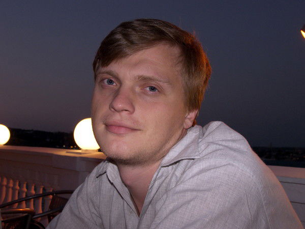 Федор Веремчук