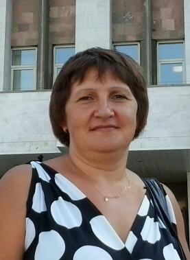 Благиных Татьяна