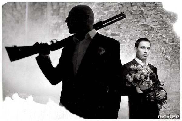 Станислав Бессонов