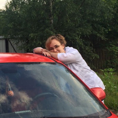 Светлана Ефремцева