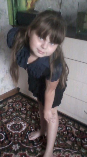 Авдеева Жанна