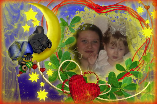 Анастасия Рожкова