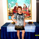 Marina Ginotis