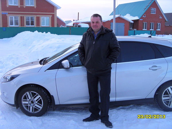 Тагир Гайнитдинов