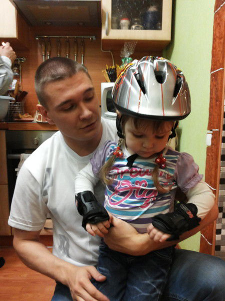 Павел Доломанов