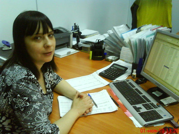 Ирина Пьяновских