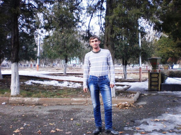 Вадим Ключник