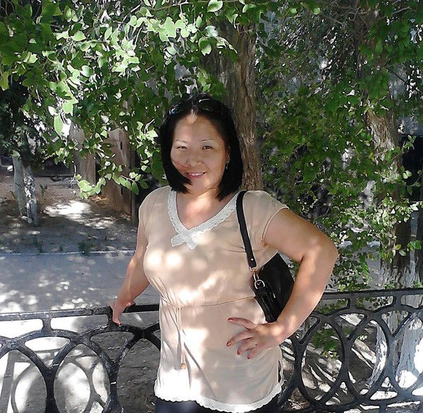 Зульфат Тукеева