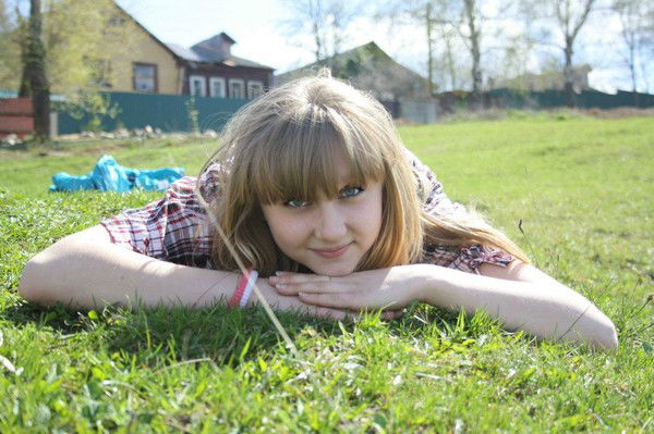 Софья Михайлова