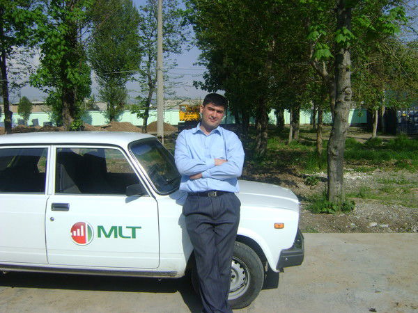 Илхом Собиров