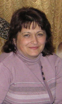 Ильда Малыгина