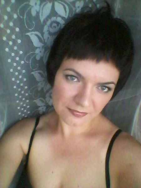 Наталья Белая