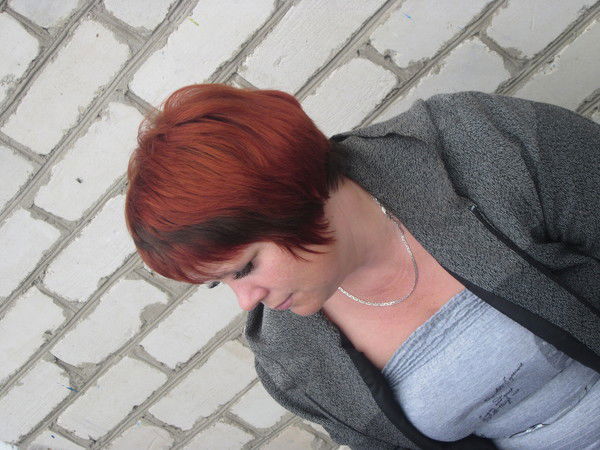 Виктория Биллер