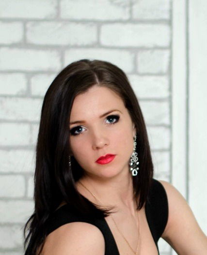 Ольга Анисенко