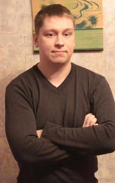 Вячеслав Антипов