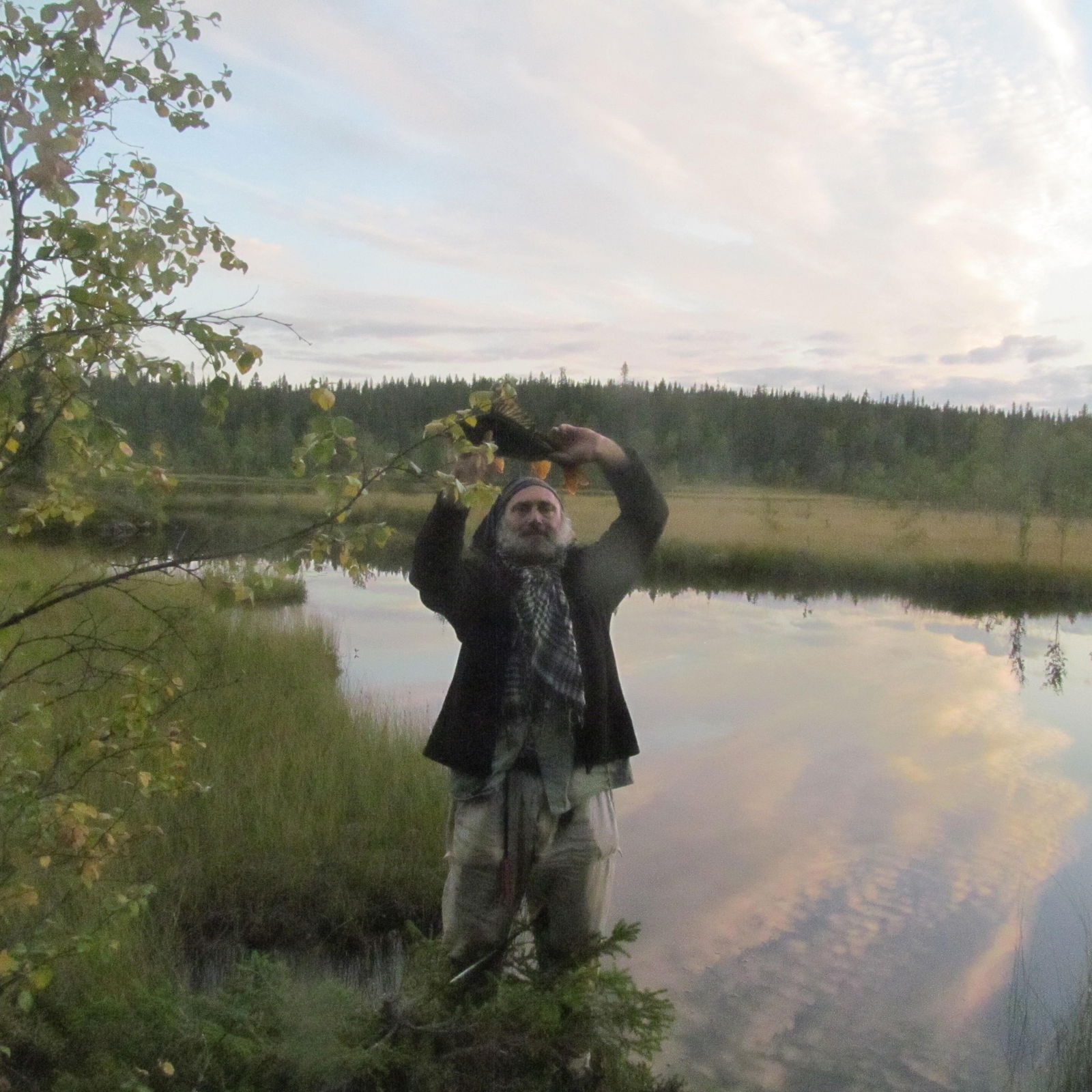 Андрей Шандабылов