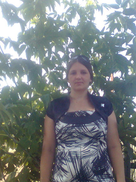 Галина Алексеева