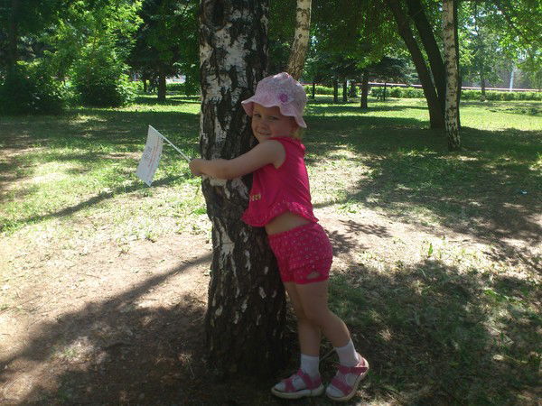 Елизавета Криони-Штырляева