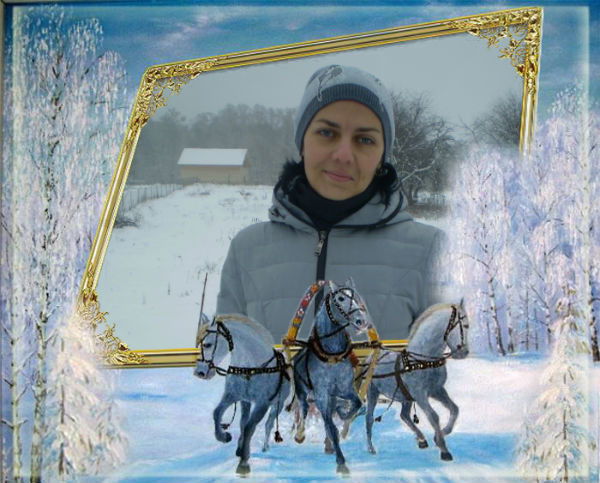 Елена Прекрасная