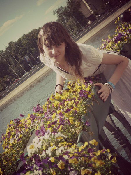 Ксения Алексеева