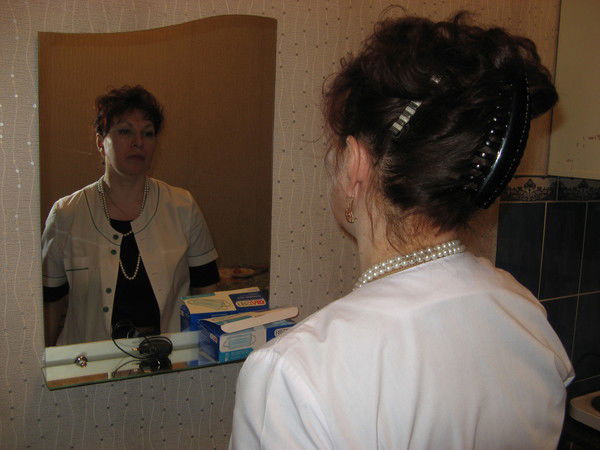 Анна Калинина