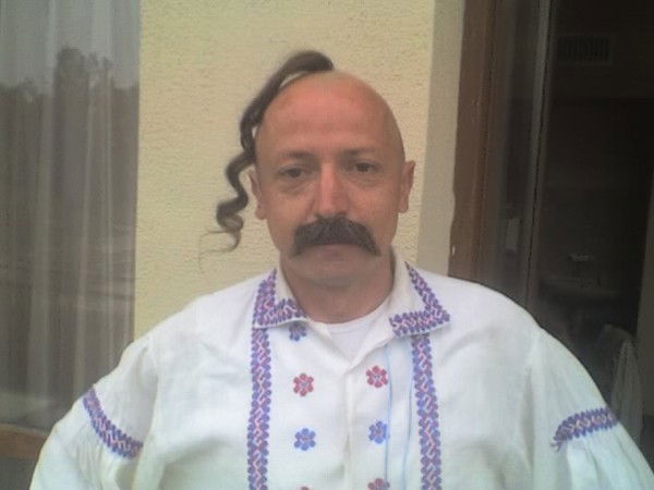 Дмитрий Гнатюк