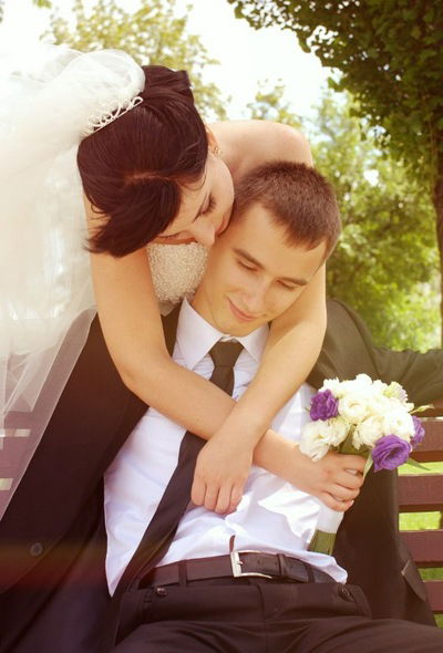 Александр Надёжа