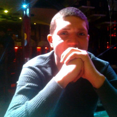 Рустам Салихов