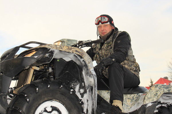 Антон Карпов