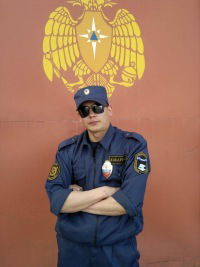 Стас Салиндер