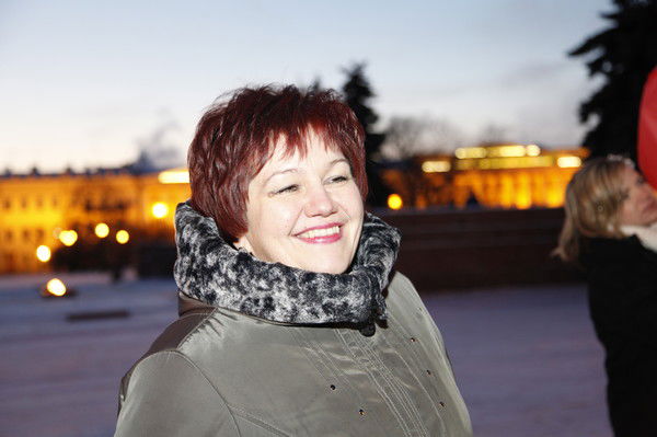 Ирина Козлова