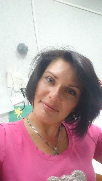 Анна Моловствова