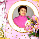Тамара Куликова