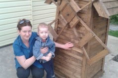 Ирина Скакунова