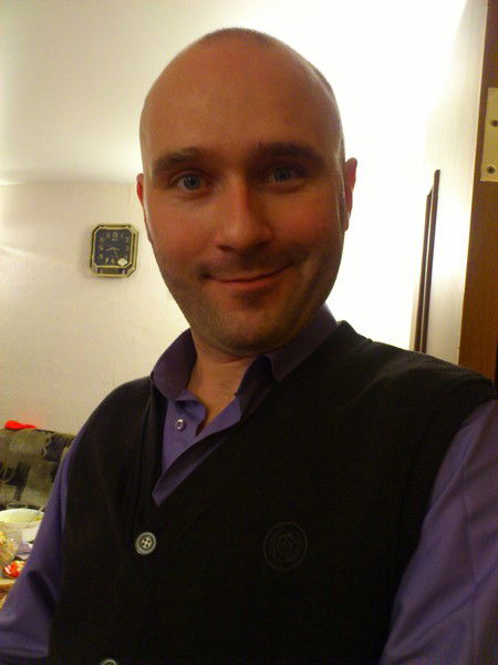 Дмитрий Бобылев