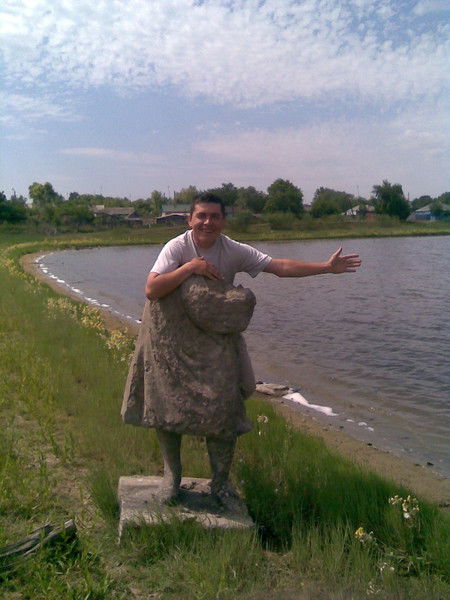 Эдуард Гиниятуллин