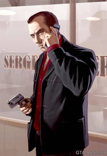 Дима Доржитаров