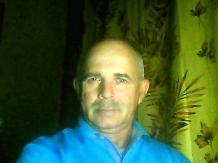 Анатолий Михайлов