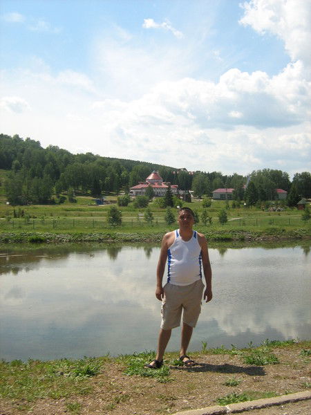 Динар Ражапов