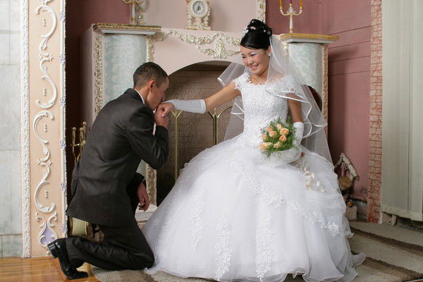 Нуржамал Омурзакова