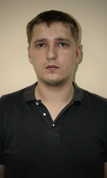 Андрей Токарев