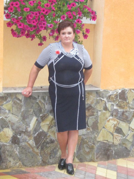 Оксана Яджак (Мельник)