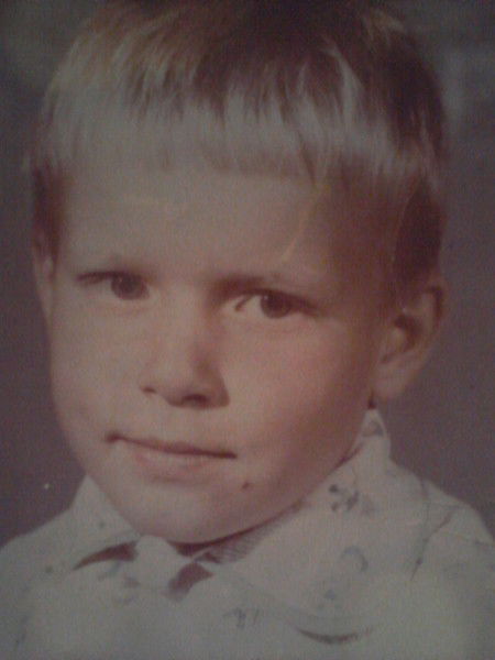 Алексей Наймушин