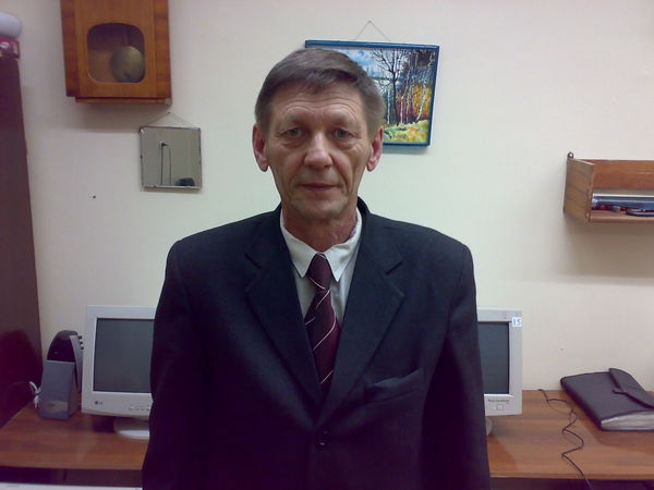 Oleg Komarnitskiy
