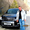 Александр Батенёв