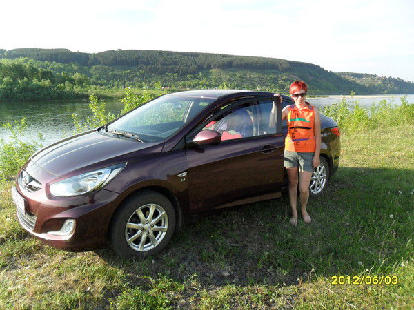 Светлана Мокрушина