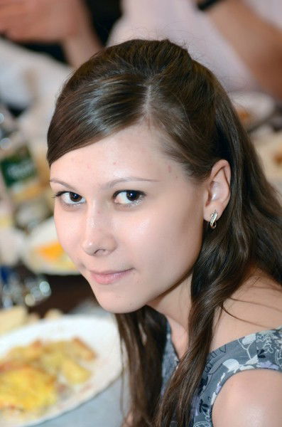 Ксения Арефьева